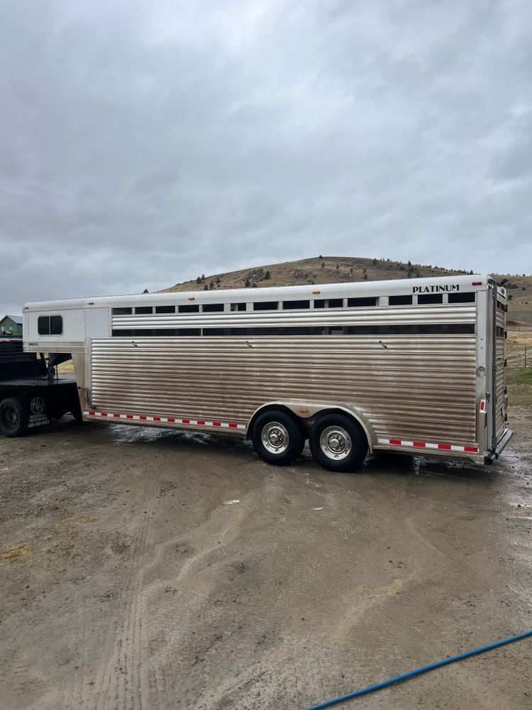 All Photos for Rodriguez Painting in Helena, MT