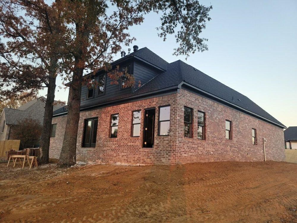 All Photos for Sam's Concrete & Masonry in Hernando, MS