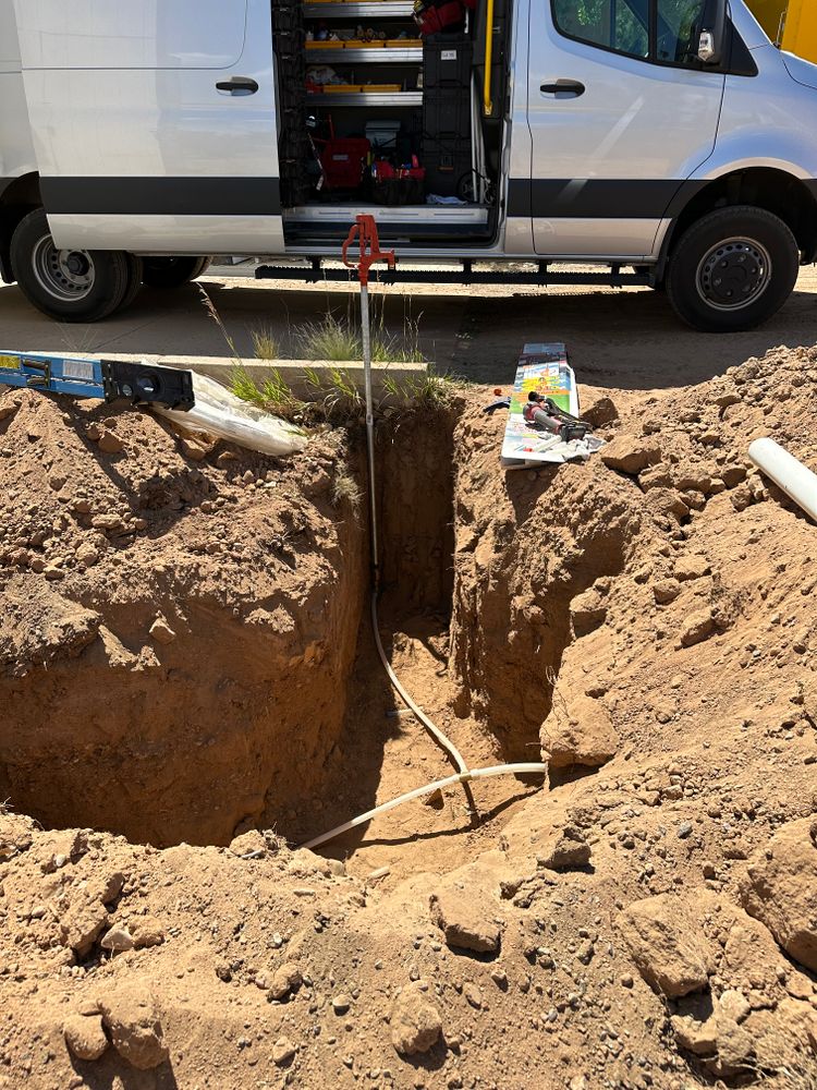 All Photos for Aaron's Custom Plumbing in Santa Fe, NM