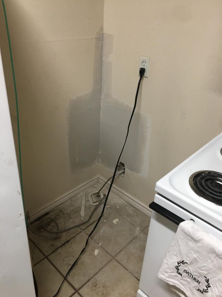 Drywall Installation for Allen Drywall and Painting in Austin, TX