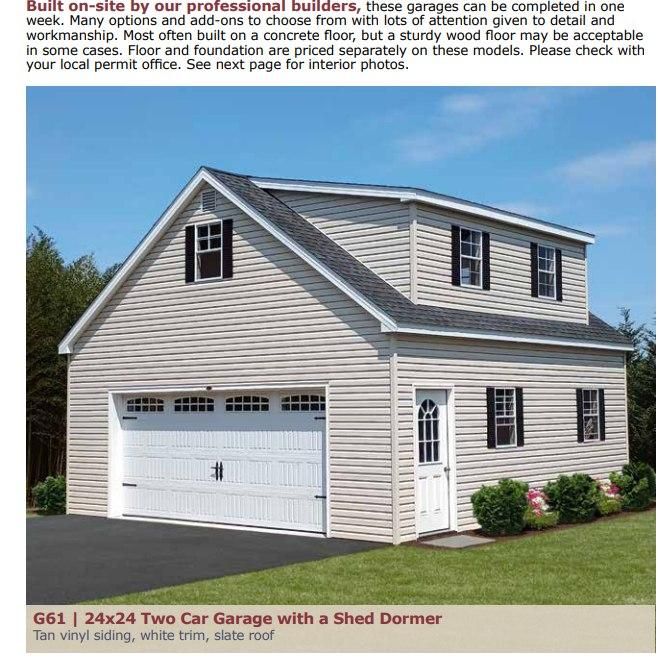 All Photos for Rockhold Sheds in Deale, MD