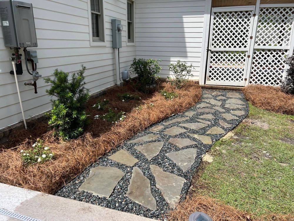 All Photos for Thomasville Lawn Care in Thomasville, GA
