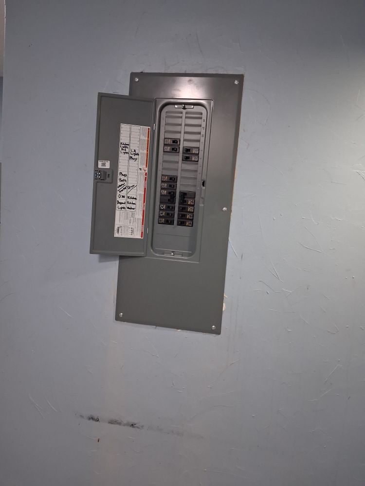 All Photos for Flash Gordon Electric LLC in Hope Mills, NC