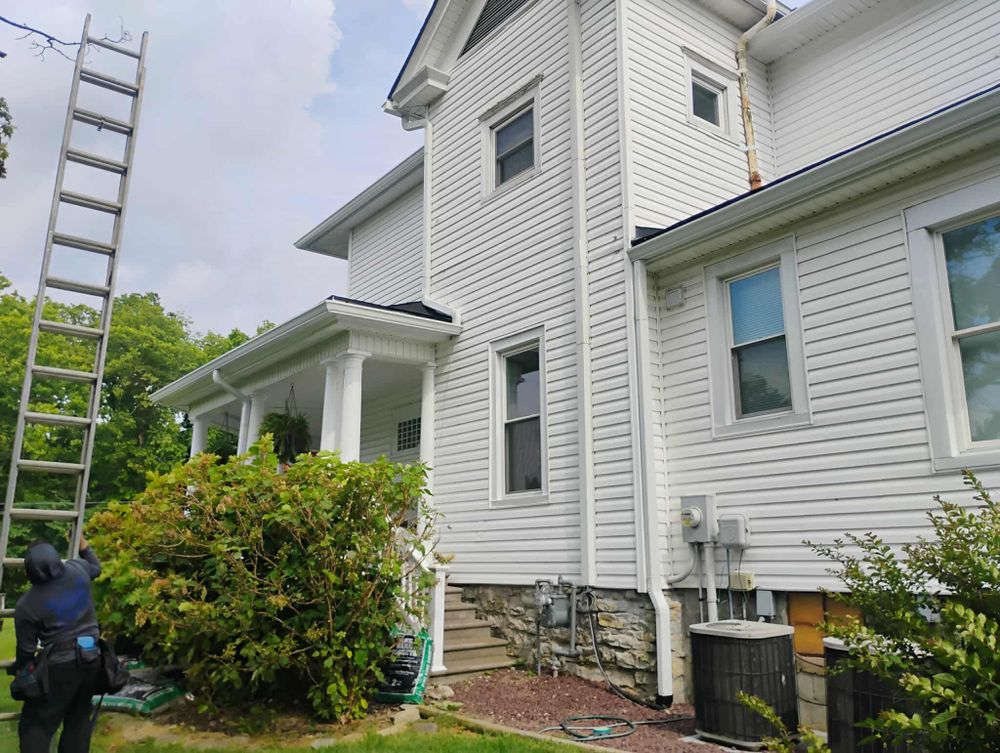 All Photos for KY Gutter Pro & Specialty Roofing Systems in Monticello, KY