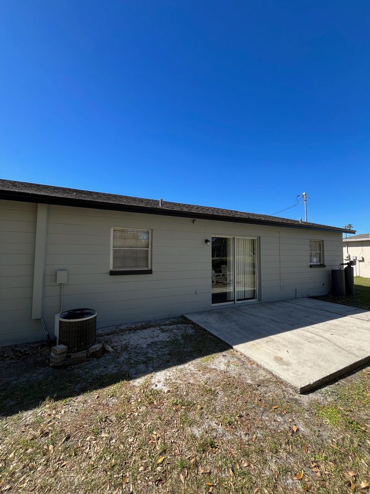 All Photos for Escorpio Painting in Tampa, FL