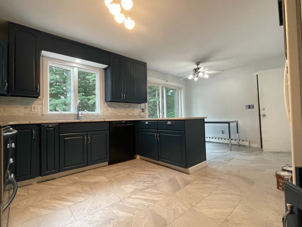 All Photos for Monarca Painting Company in Fairfield, CT