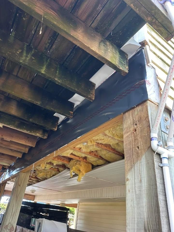 All Photos for Carolina Odd Jobs Inc. in Sneads Ferry, NC