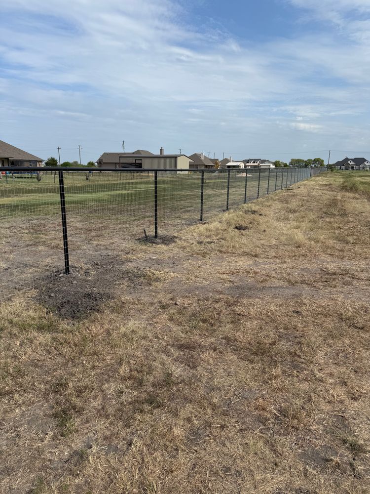 All Photos for Bigtime Fence & Construction in Farmersville,  TX