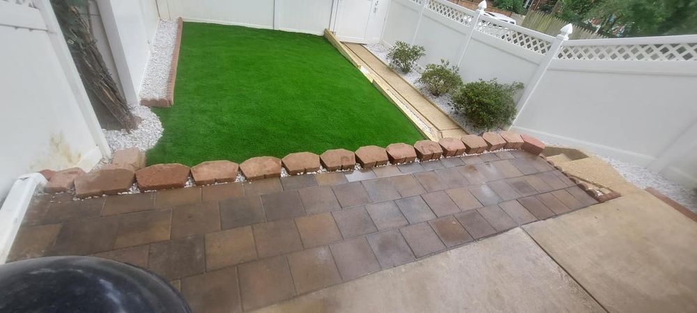 All Photos for Matteo Hardscapes in Towson,  MD