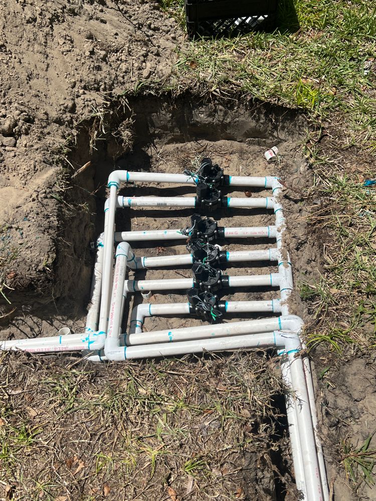 All Photos for Pavone Irrigation in Spring Hill, FL
