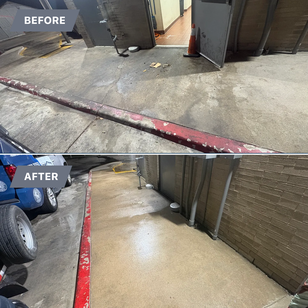 All Photos for Top Notch Exterior Cleaning Solutions in Nolanville, TX