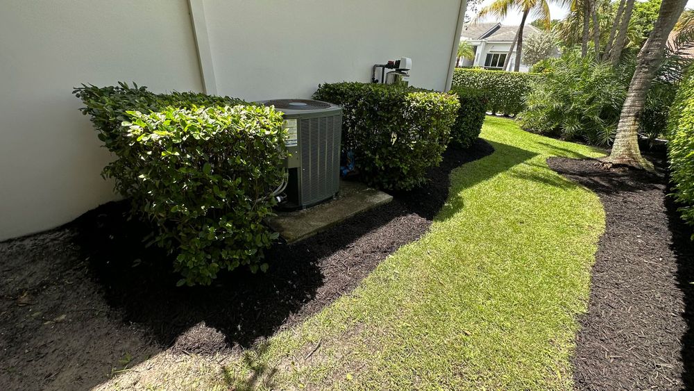 Landscaping for South Florida Terra Systems in Boynton beach ,  FL