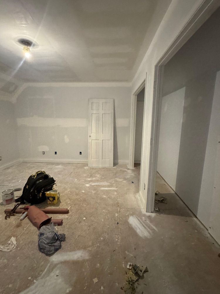 All Photos for JJR Painting in Kannapolis, NC
