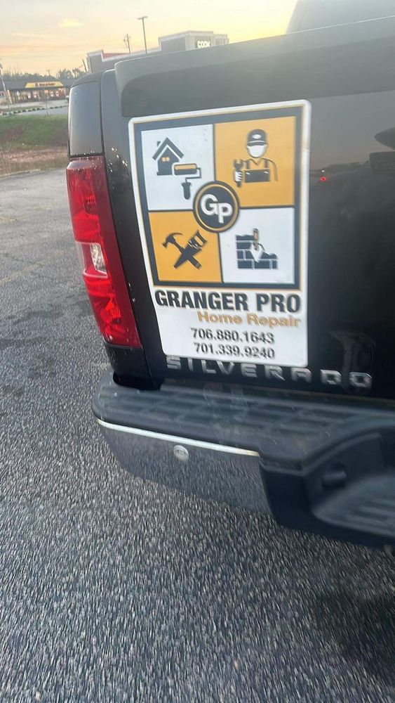 All Photos for Granger Pro Painting & Remodeling Services in LaGrange, GA