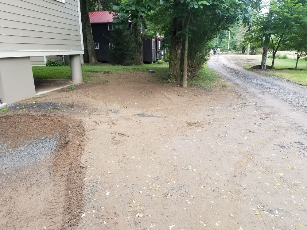All Photos for Down Home Landscaping in Stillwater, PA