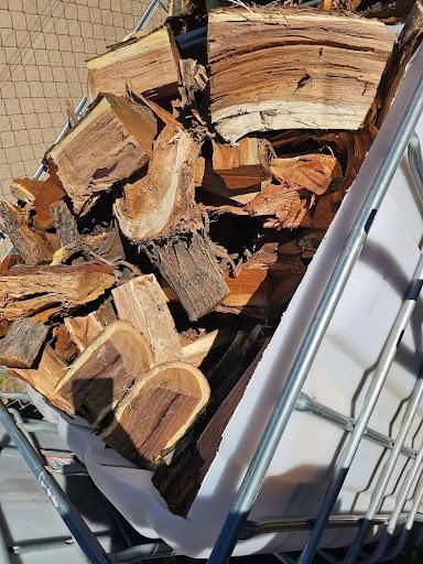 Tree Removal for T's Tree Service and Firewood in Apache Junction, AZ