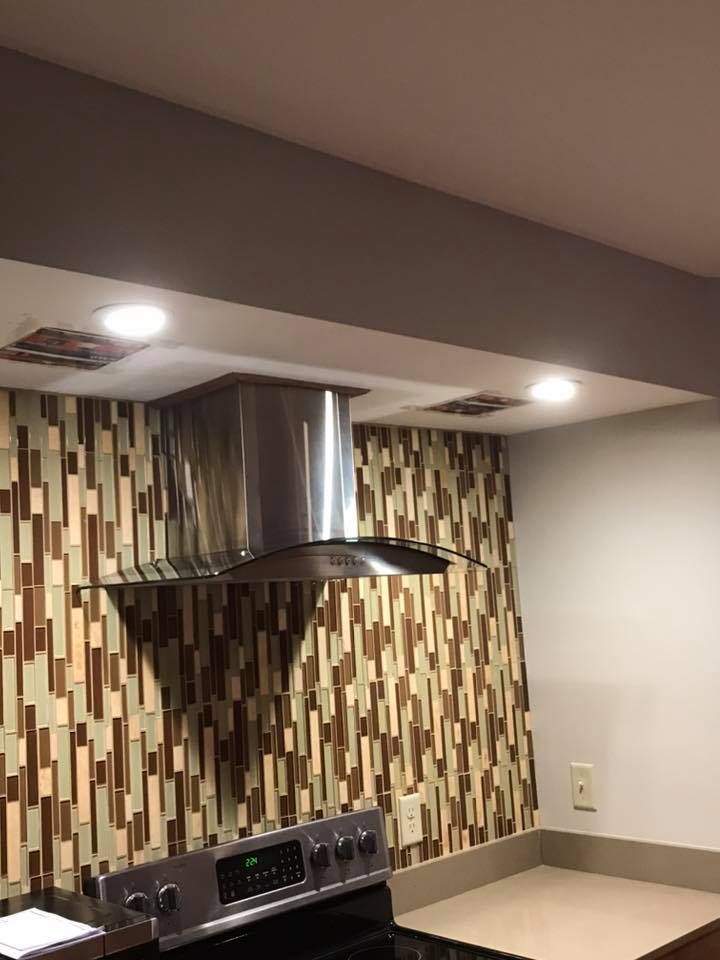 Our Lighting Installation & Repair service offers expert solutions for all your lighting needs, ensuring efficient, safe installations and fast repairs to keep your home well-lit and functional. for ShellShocked Electric in Madisonville, TN