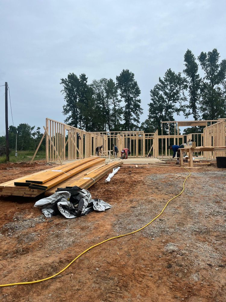 All Photos for Superior Home Builders in Livingston, TX