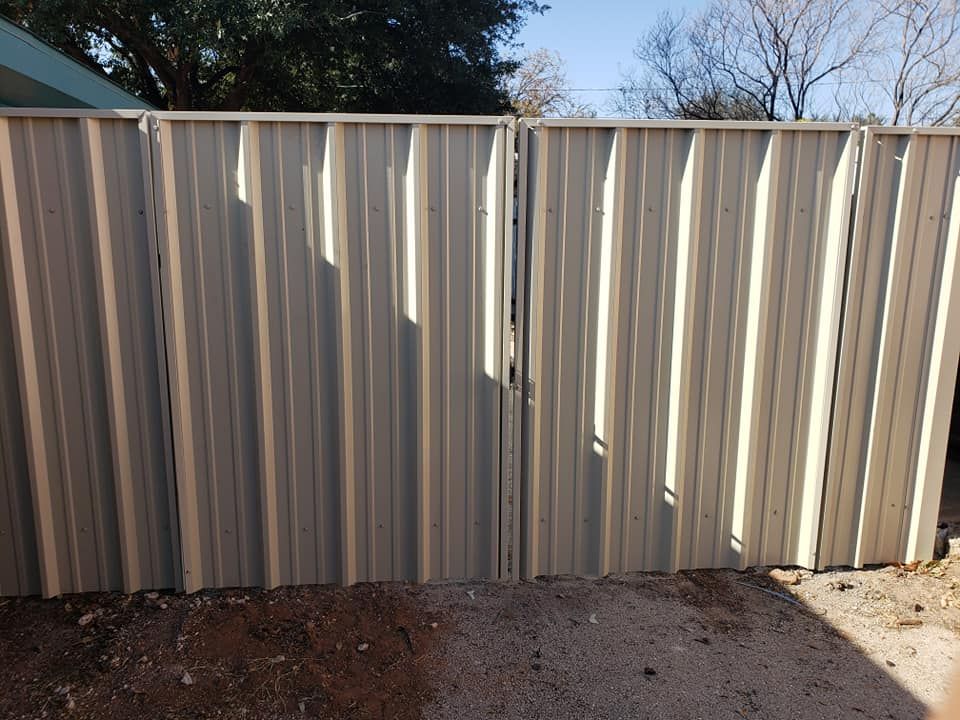 All Photos for A1 FENCE in Midland County, TX