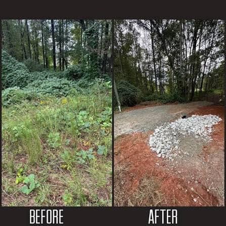 All Photos for Rogers Land Services in Hawkinsville, GA