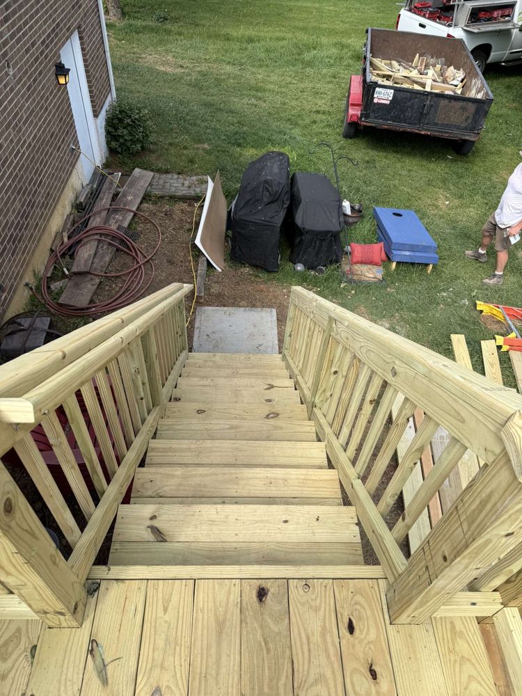 All Photos for Cromer Construction & Remodeling in Christiansburg, VA