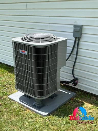 Installation of HVAC Systems for Reliable Heating and Air in Flatwoods, KY