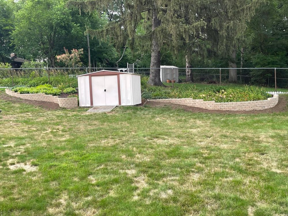 All Photos for Cena Landscaping in Rockford, IL