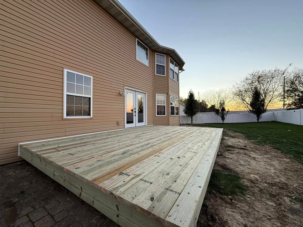 All Photos for Casey Construction in Belleville, IL