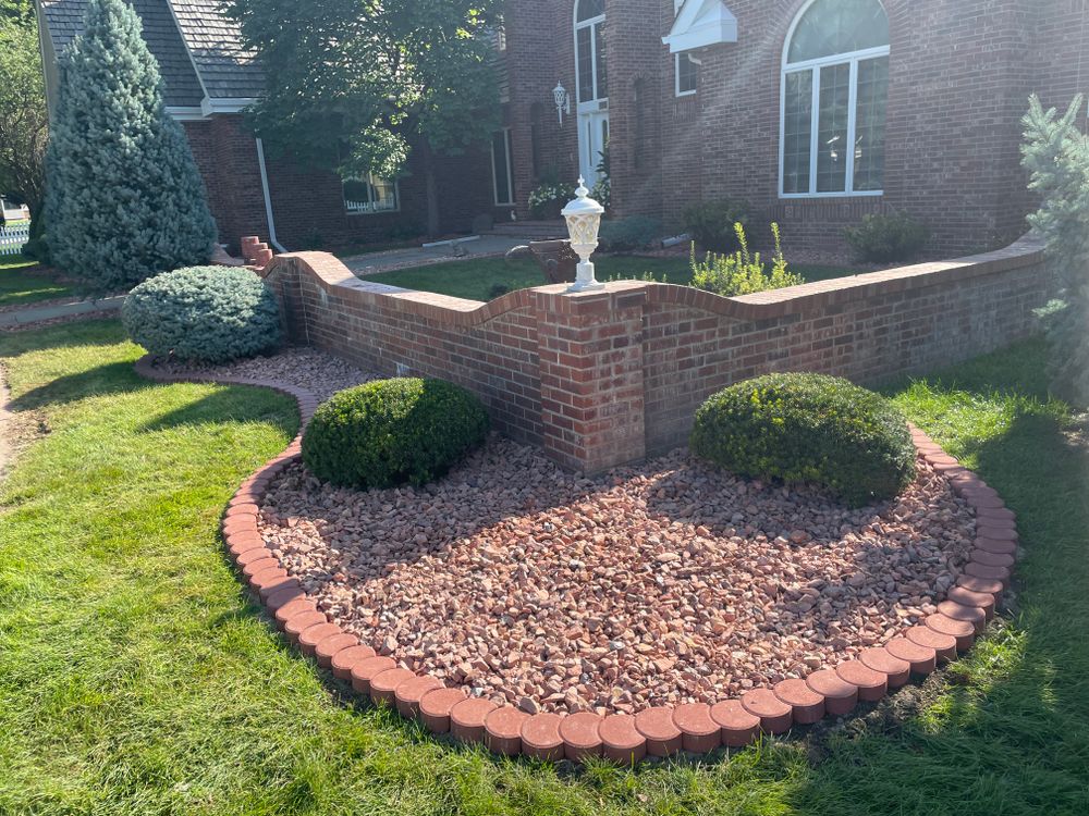 All Photos for Jacks Lawn & Landscape LLC  in Hastings, NE