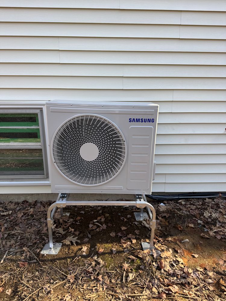 All Photos for Zrl Mechanical in Seymour, CT