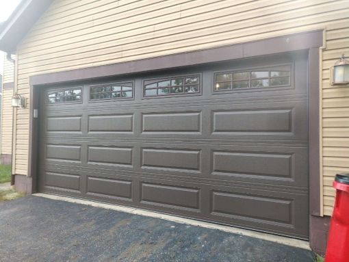 All Photos for My Garage Door Company in Athens County, OH