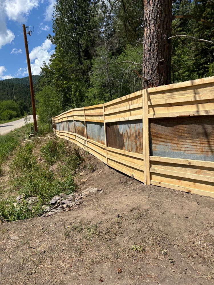 All Photos for Needles Construction LLC in Missoula, MT