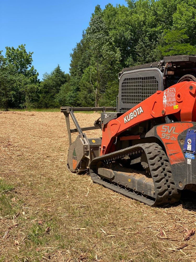 All Photos for Green Land Management in Mount Pleasant, TN