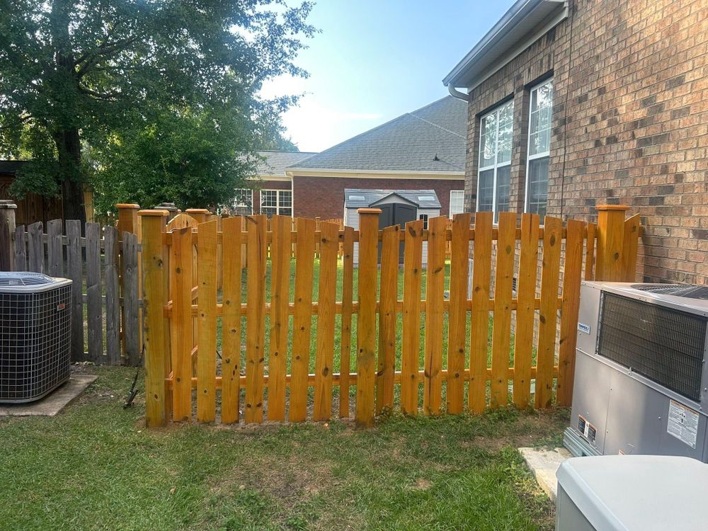 All Photos for JB Nealy Fence in Elgin, SC