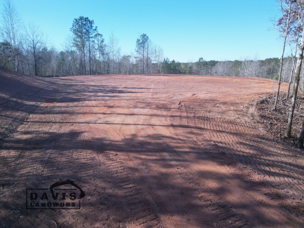 All Photos for Davis Landworx in Clanton,  AL