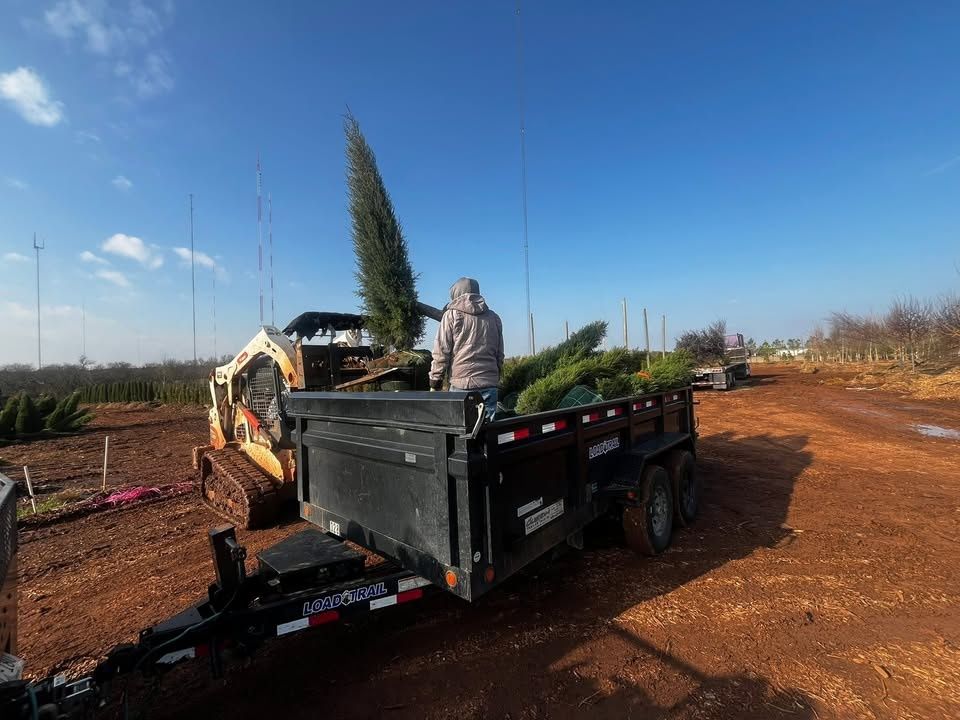 All Photos for Urban Lawn & Landscape in Oklahoma City, OK