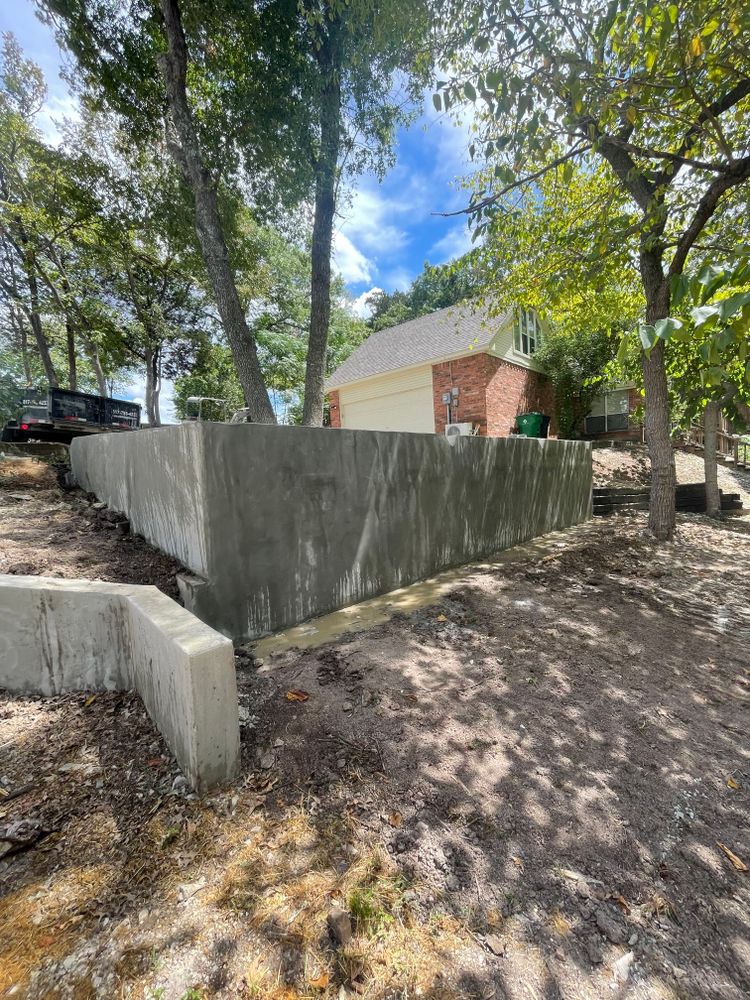 All Photos for Midcities Concrete in Arlington, TX