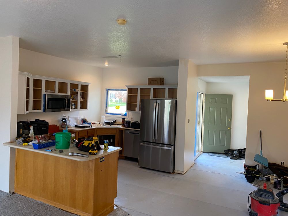 All Photos for Sly Construction LLC in Newton, IA
