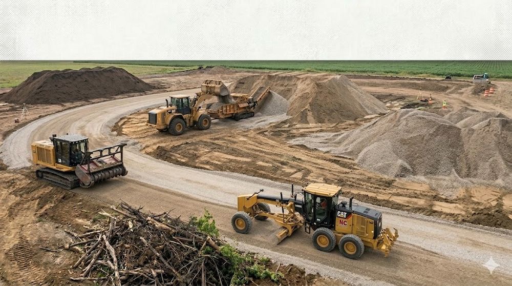 All Photos for NC Dirt Works in Traverse City, MI