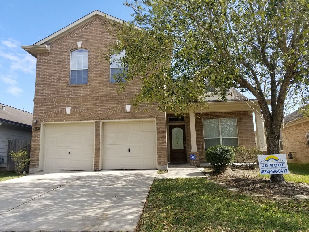 All Photos for JD Roof Improvements in Houston, TX