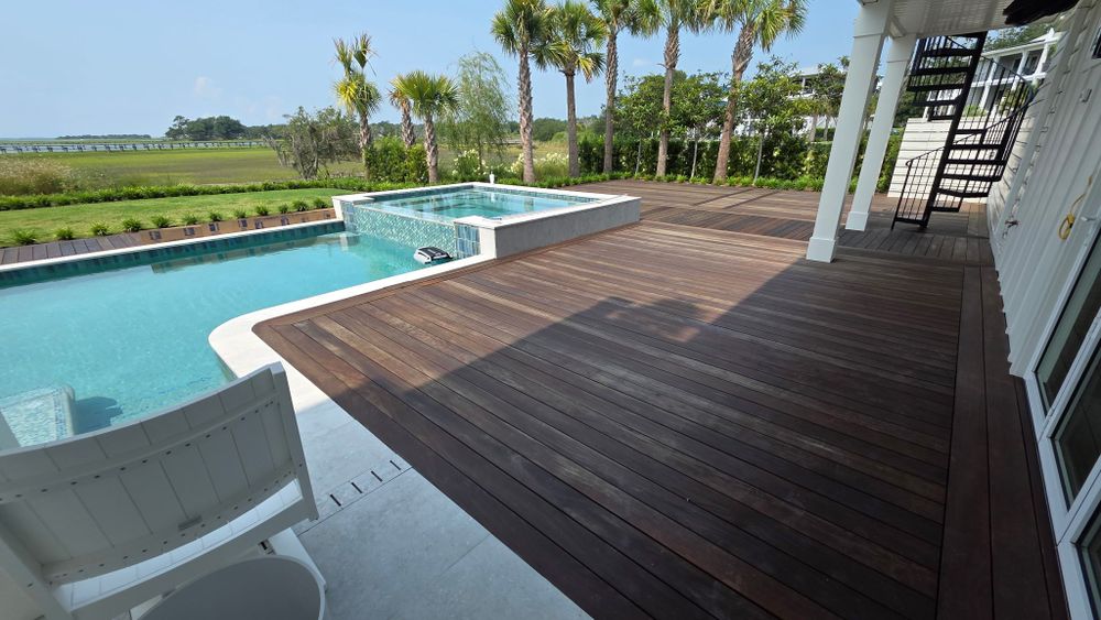 All Photos for Legacy Custom Painting in Wilmington, NC