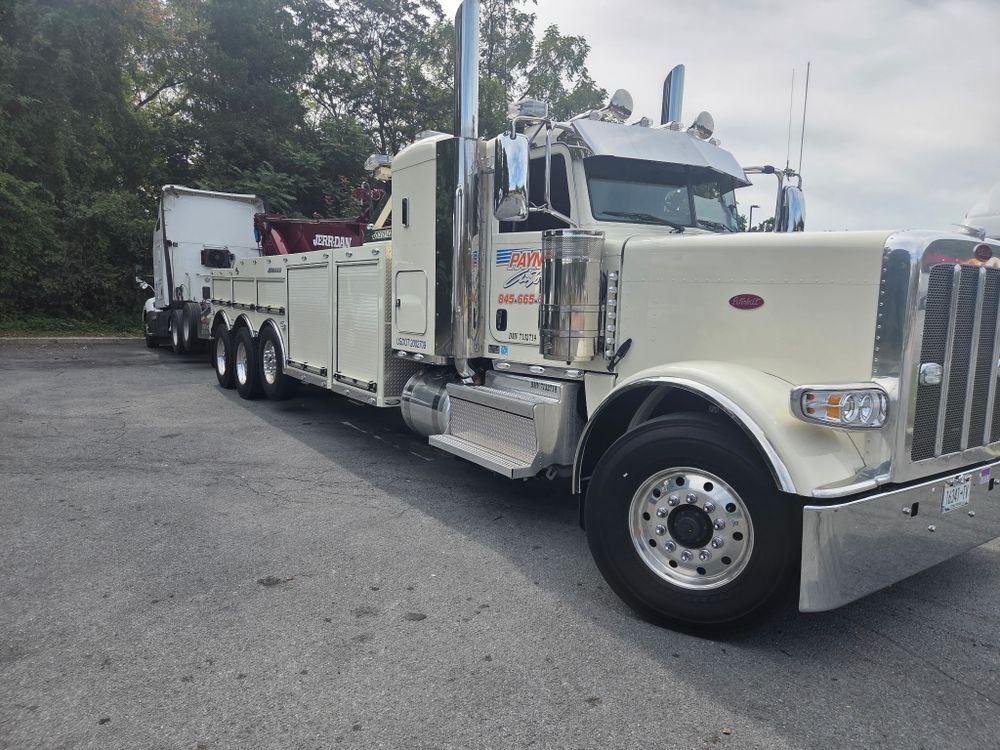 All Photos for Payne Auto Towing & Recovery in Sullivan County, NY