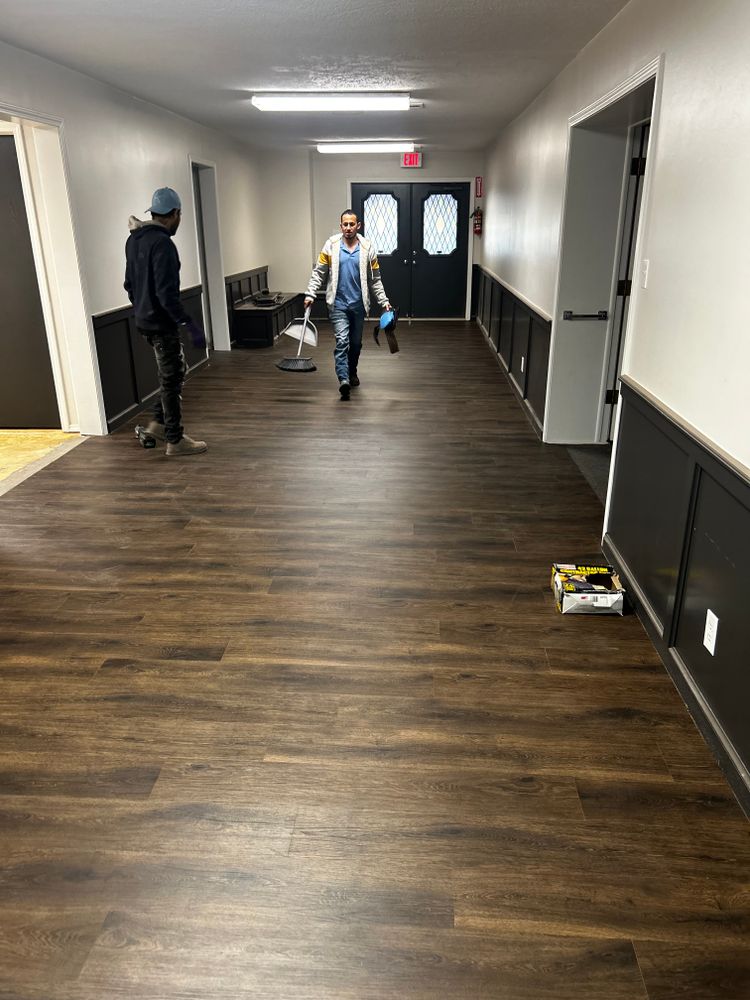 All Photos for Garza Solutions in Owasso, OK