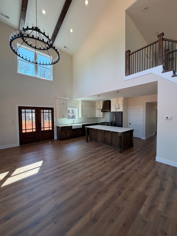 All Photos for Ridgeline Construction in Hiddenite, NC