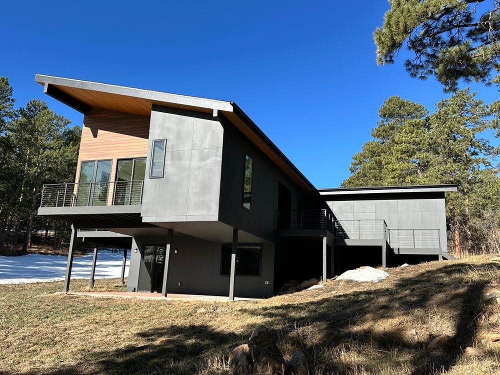 All Photos for Golden Peak Inspection in Golden, CO