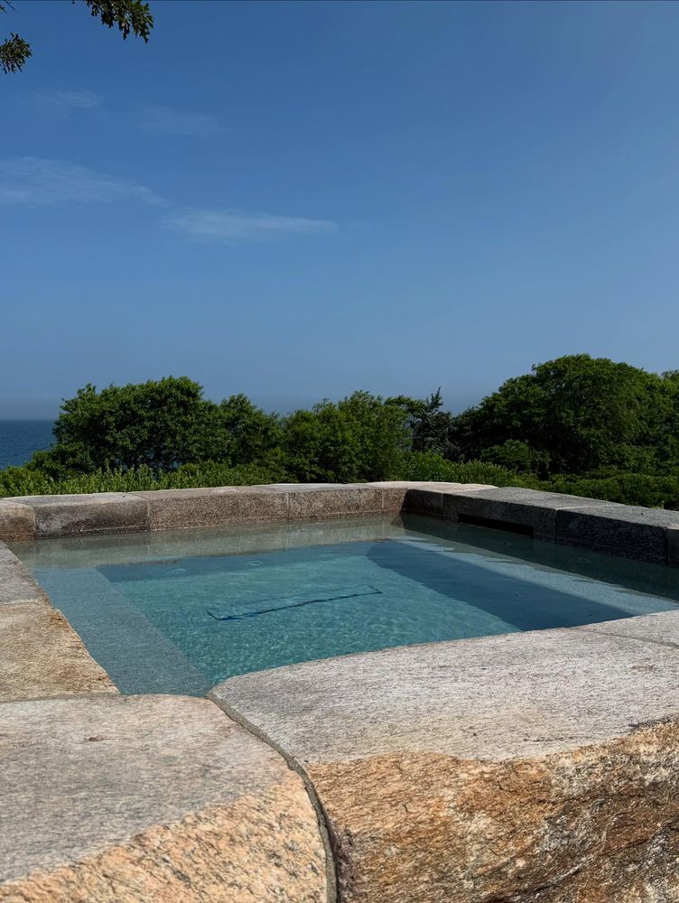 Landscaping for RB Coastal Services in Sandwich, MA