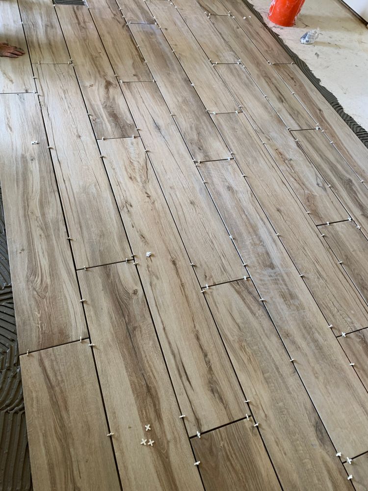 All Photos for Sage Tile in Saint Cloud, FL