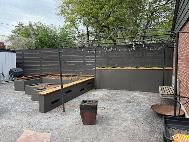 All Photos for Daniel Paints & Builds in Sandy, UT