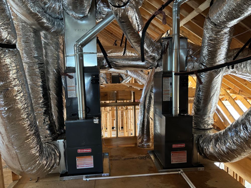 All Photos for A+ Quality Construction in Lakeland, TN