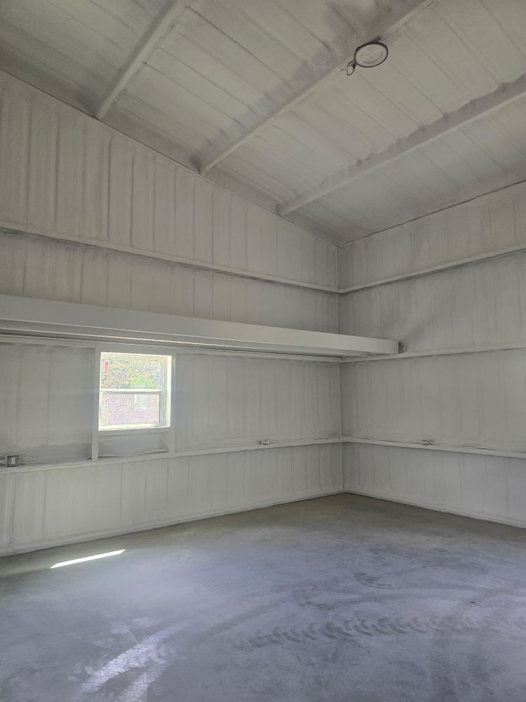 All Photos for Cross Insulation in Gainesville, TX